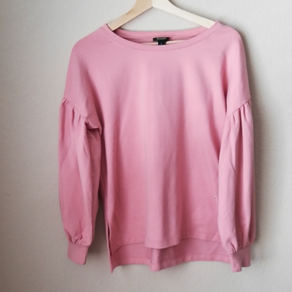 A.N.A New Approach Pink Sweater